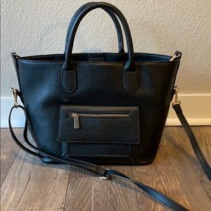 NWOT Express Handbag